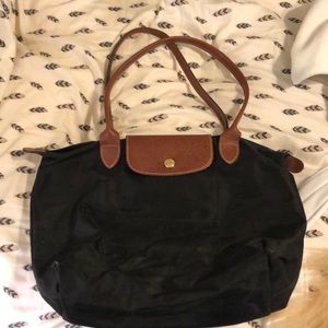 Longchamp Small Tote